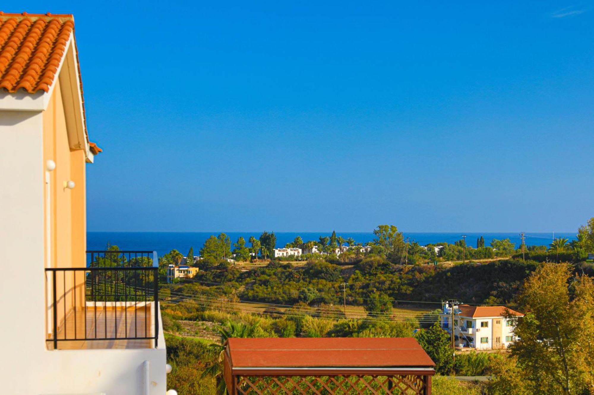 לאצ'י Villa Ira Finiki מראה חיצוני תמונה
